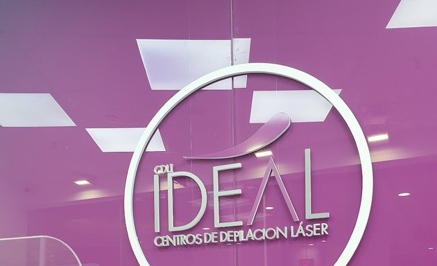 Foto de Centros Ideal Alcampo Sevilla - Depilación Láser Diodo y Estética Avanzada