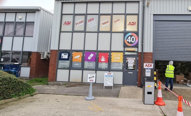 Photo of ADI Global Distribution - Crayford