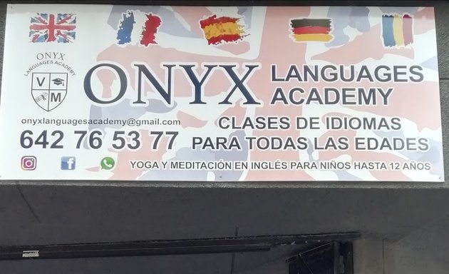 Foto de Onyx Languages Academy