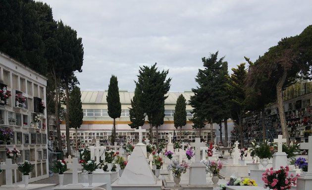 Foto de Parcemasa Cementerio De San Juan