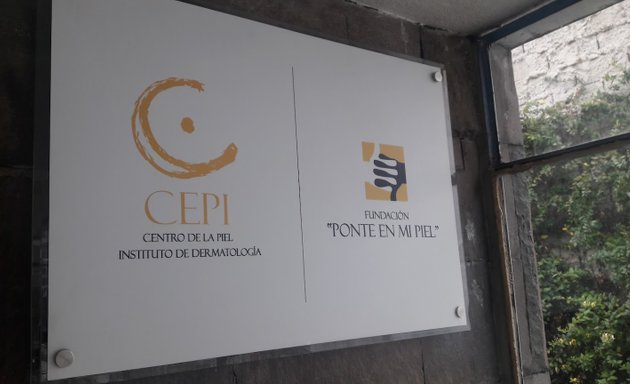 Foto de CEPI (Centro de la Piel)