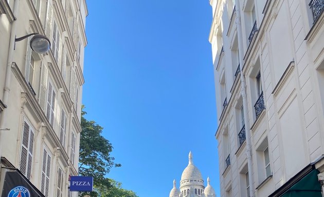 Photo de Un Air de Paris