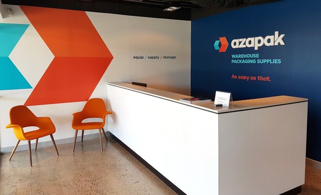 Photo of Azapak - Complete Packaging Solutions
