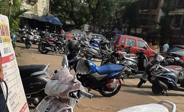 Photo of Sai ram car and bike washing center