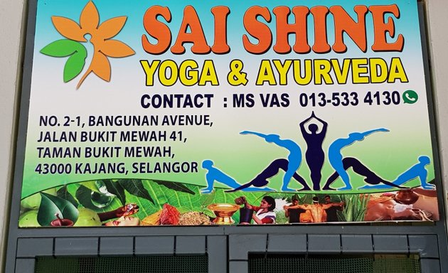 Photo of Sai Shine Yoga & Ayurveda