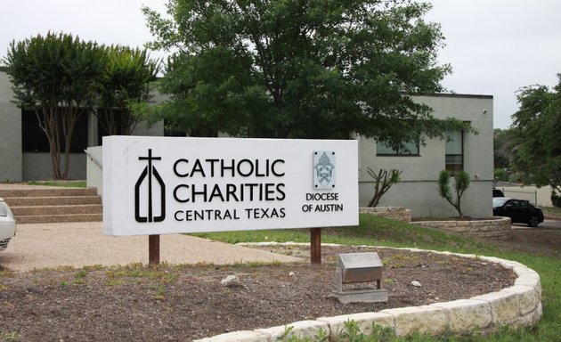 Photo of Catholic Charities of Central Texas