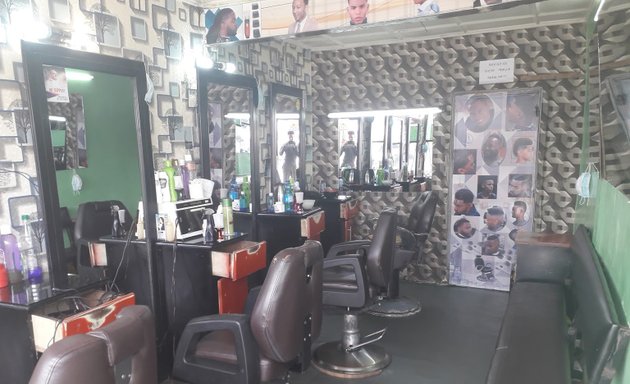 Photo of Jozale Men's Salon