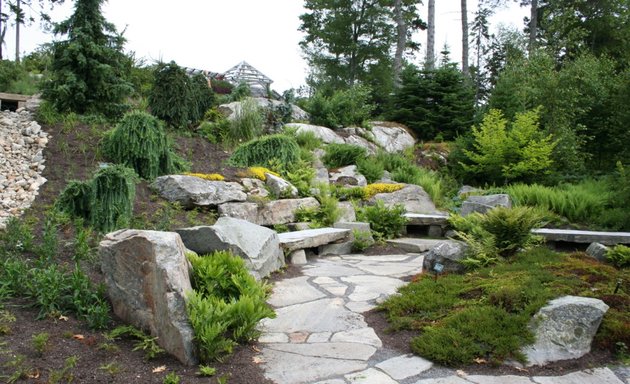 Photo of Minuteman Landscaping