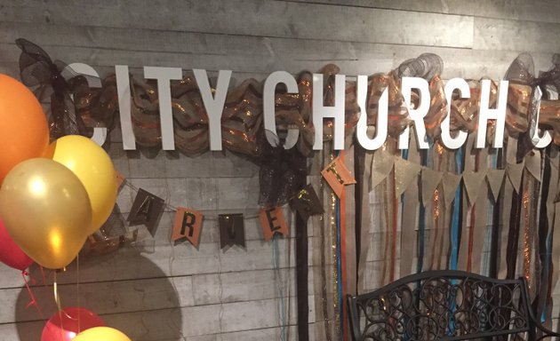 Photo of City Church Chicago