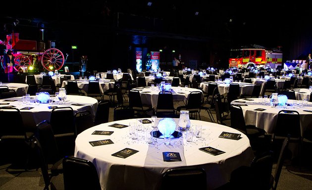 Photo of CVC event services Ltd