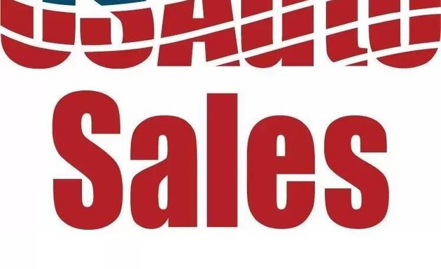 Photo of US Auto Sales