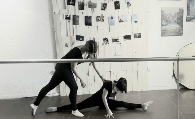 Foto de Jessica Borges Academia de Danzas