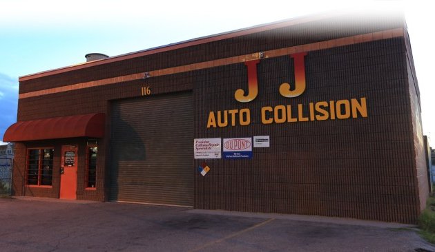 Photo of J J Auto Collision