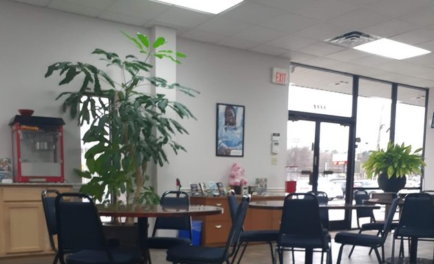 Photo of East Memphis Auto Center LLC