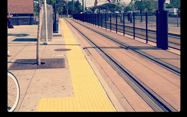 Photo of Colfax at Auraria Station