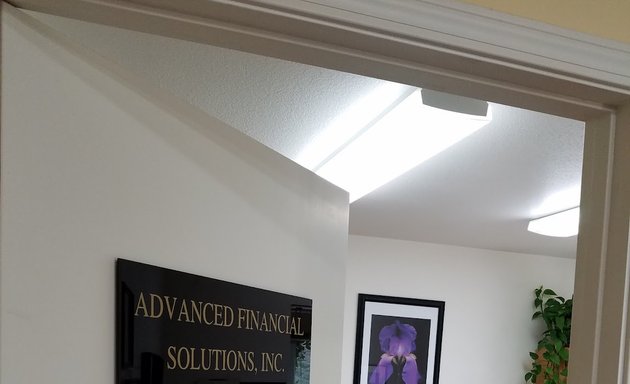 Photo of Advanced Financial Solutions Inc.