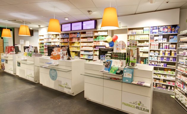Photo de Pharmacie de Villejean