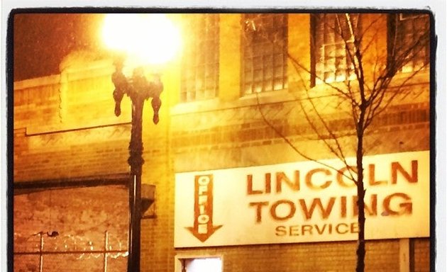 Photo of Lincoln Towing Service