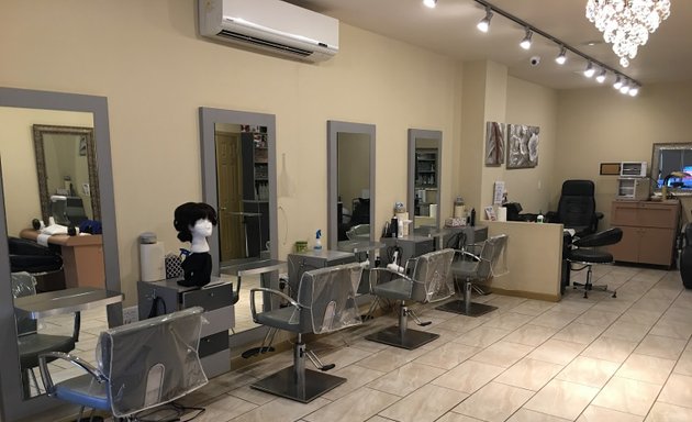 Photo of Nyhamit Hair Salon