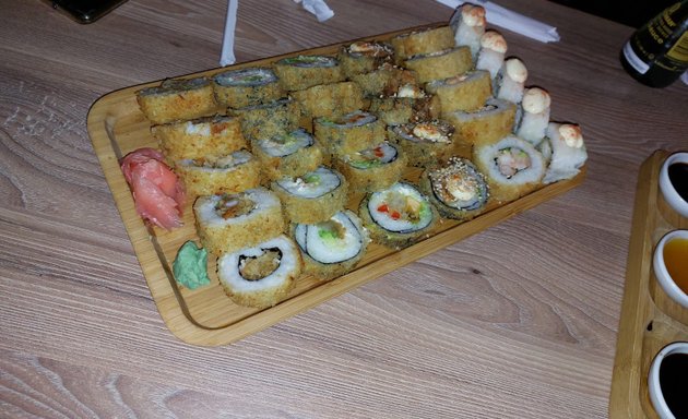 Foto de Tu sushi