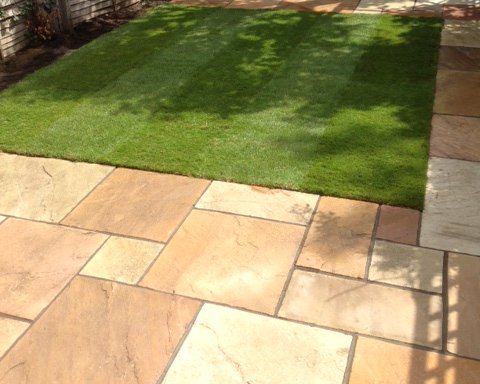 Photo of Stephen Ballantyne Landscaping