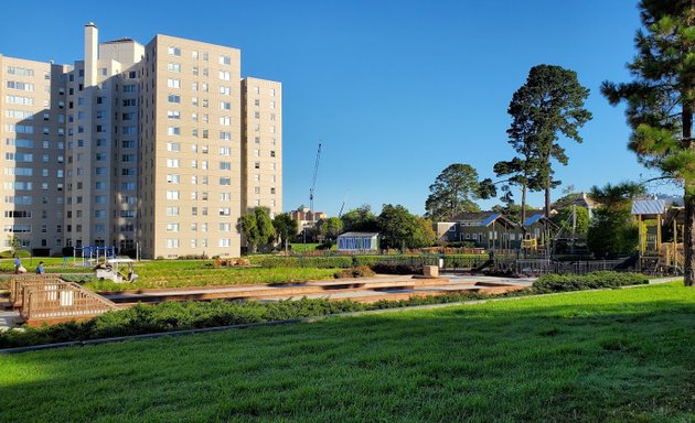 Photo of Juan Bautista Community Garden