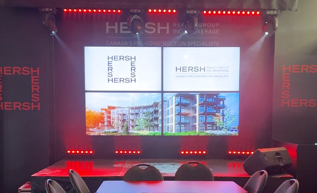 Photo of Hersh Condos Inc. Brokerage