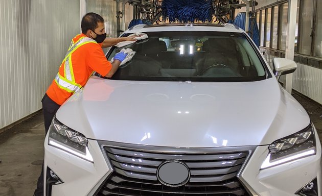 Photo of 4 Street Car Wash