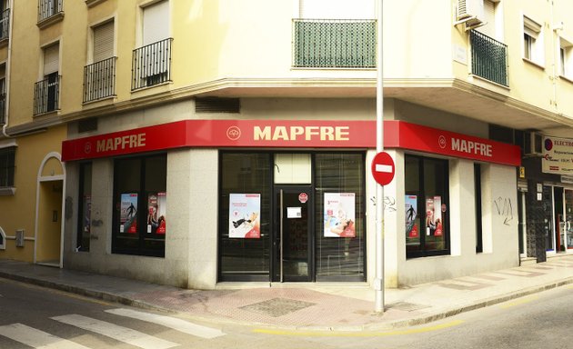 Foto de Mapfre