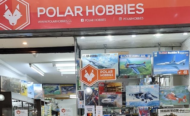Foto de Polar Hobbies