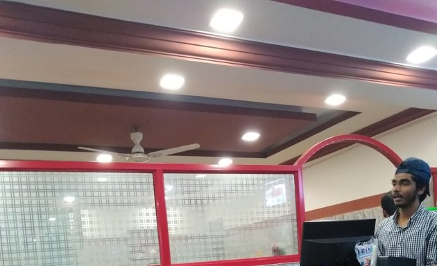 Photo of New Thalassery Restaurant