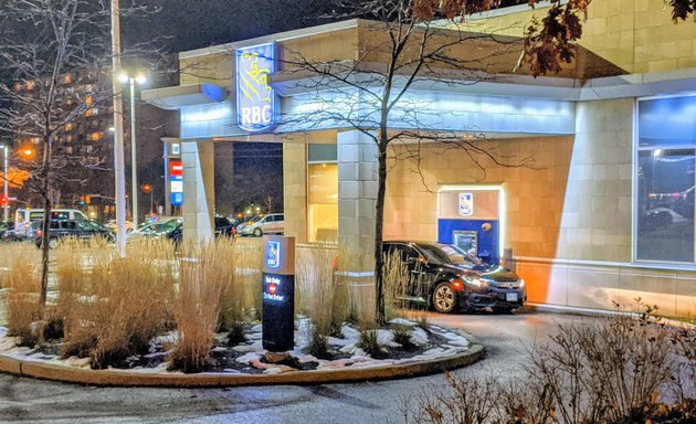 Photo of RBC Royal Bank