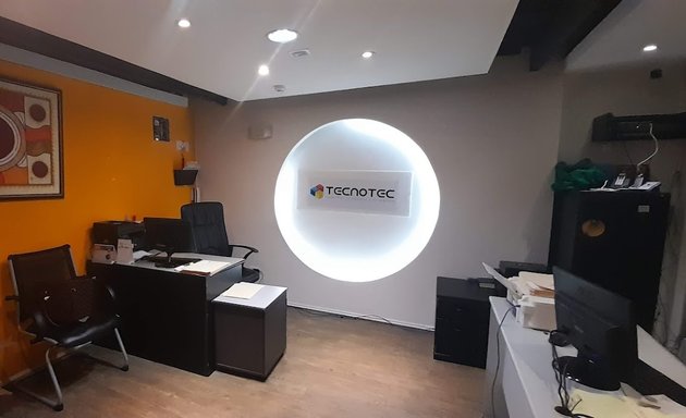 Foto de Tecnotec