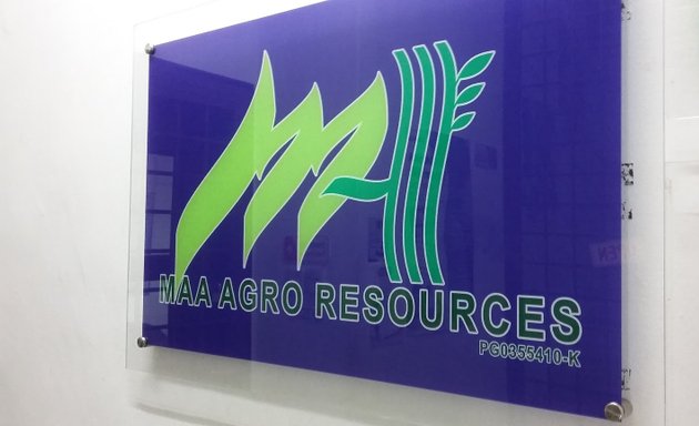 Photo of MAA Agro Resources
