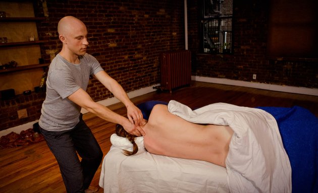 Photo of Full Breath Massage