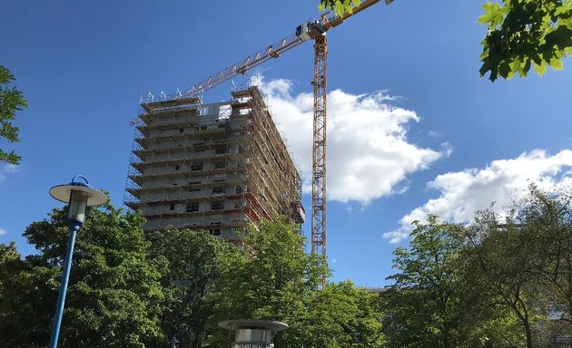 Foto von QM Boulevard Kastanienallee - Stadtteilbüro