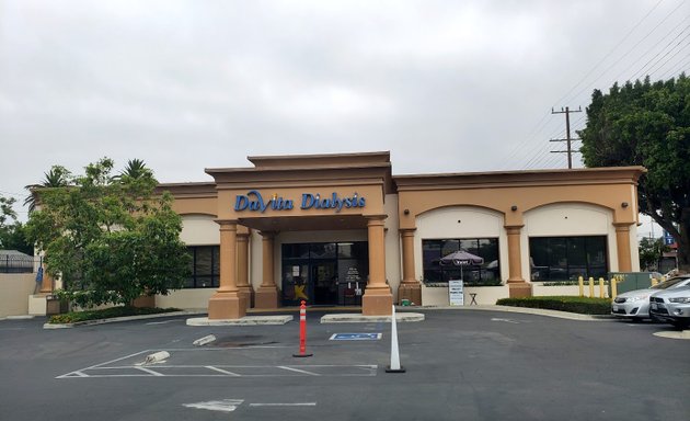 Photo of DaVita Los Angeles Dialysis Center