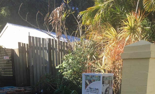 Photo of Kate Street Library / Kate Street Little Free Library