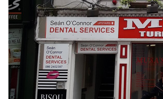 Photo of Sean O'Connor Dental Services