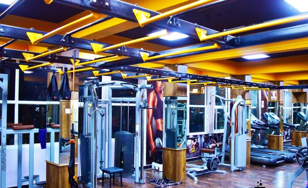 Photo of Re-Fuel Absolute Fitness studio