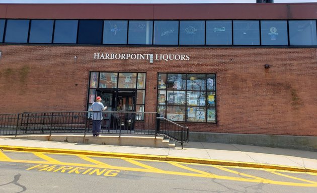 Photo of Harborpoint Liquors Inc