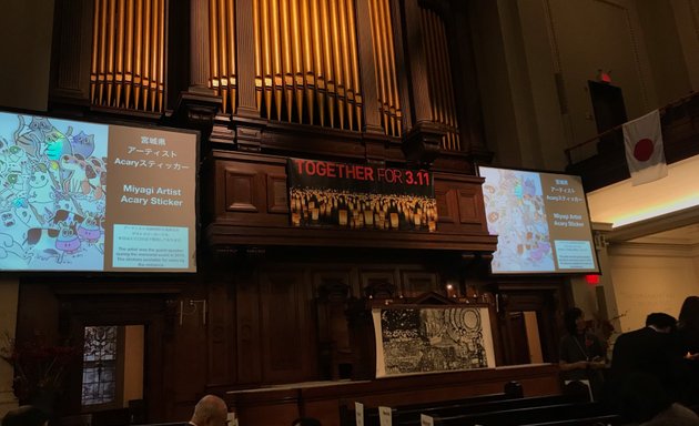 Photo of First Church of Christ, Scientist