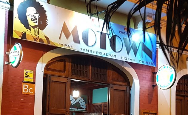 Foto de Motown Bar Cerveceria