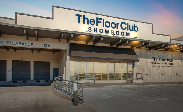 Photo of The Floor Club