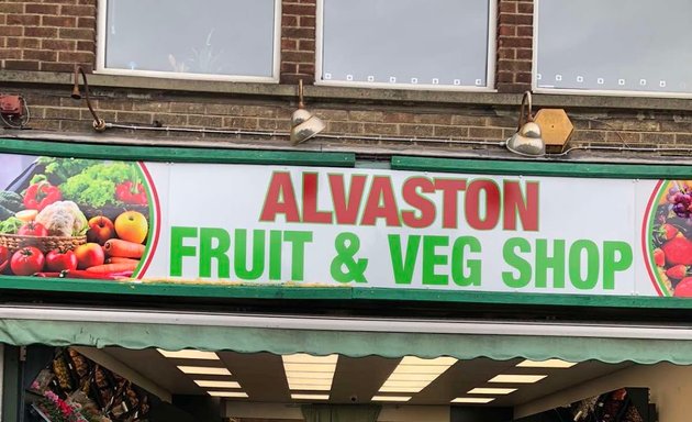 Photo of Alvaston Fruit & VEG LTD