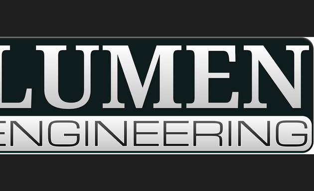 Photo of Lumen Engineering Limited