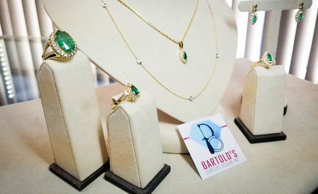 Photo of Bartolo's Jewelry Design, Inc