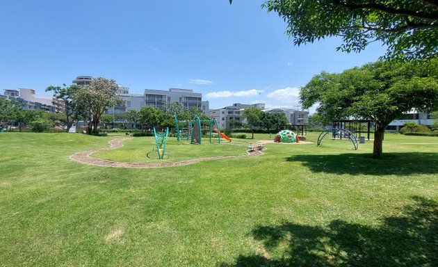 Photo of Umhlanga Ridge Children's Park