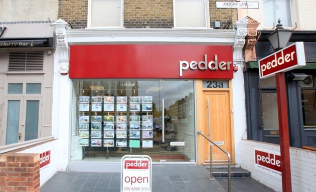 Photo of Pedder East Dulwich