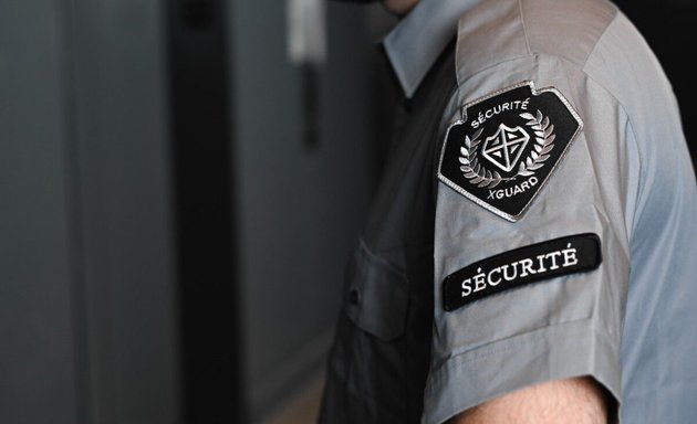 Photo of XGuard Security